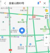 澳门银河网址沿金雀山路向东300米路北市